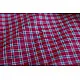 Iris ❢ Handloom  ❢ Cotton Checks Saree ❢ 16