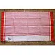 Iris ❢ Handloom  ❢ Cotton Checks Saree ❢ 18