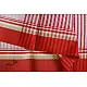 Iris ❢ Handloom  ❢ Cotton Checks Saree ❢ 18