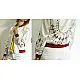 shop Hand Embroidered Mashru Jacket