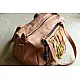 shop  Leather Boho Hand Bag