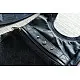 shop Black Leather Hand Bag
