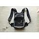 shop Black Leather Hand Bag