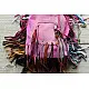 shop  Leather Boho Hand Bag