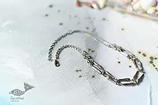 Bohemian Rhapsody | Necklace / Choker