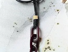 Bohemian Rhapsody | Funky Necklace