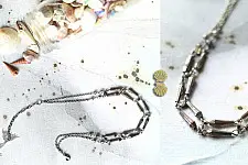 Bohemian Rhapsody | Necklace / Choker