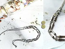Bohemian Rhapsody | Necklace / Choker