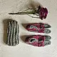 shop Hand Knitted - Himalayan Woolen Socks With Hair Band