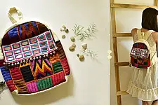 Fiona ❂ Embroidered Bag ❂ 6