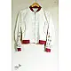 shop Hand Embroidered Mashru Jacket