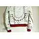 shop Hand Embroidered Mashru Jacket