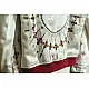 shop Hand Embroidered Mashru Jacket