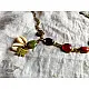shop handmade Designer stone bracelet