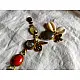 shop handmade Designer stone bracelet