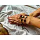 shop handmade Designer stone bracelet