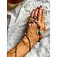 shop handmade Designer stone bracelet