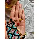 shop handmade Designer Bead & Gemstone Bracelet