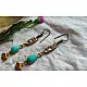 shop handmade Designer stone earring