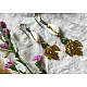 shop handmade Designer stone earring