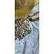 shop handmade Designer Bead & stone Long Necklace  - Krishna Pendant 
