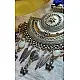 shop handmade Designer Bead & stone Long Necklace