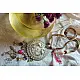 shop handmade Designer Bead & stone Long Necklace