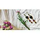 shop handmade Designer stone earring