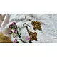 shop handmade Designer Kundan earring