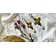 shop handmade Designer stone earring