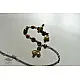 shop handmade Designer stone bracelet