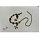 shop handmade Designer stone bracelet