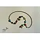 shop handmade Designer stone bracelet