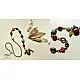 shop handmade Designer stone bracelet