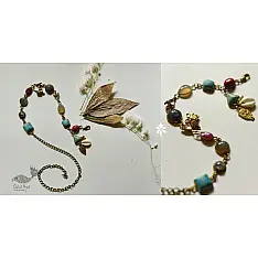Power Goddess | Gem Stone Bracelet