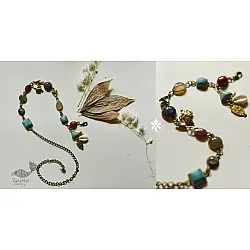 Power Goddess | Gem Stone Bracelet