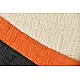 Birds Eye View ❣ Cotton - Applique & Embroidered Quilt (50 x 74) | E