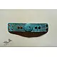 shop Leather Wrist Band