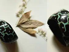 Designer Kada - E