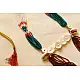 Celestial & Spiritual ❉ Bead Jewelry . Necklace ❉ G
