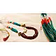 Celestial & Spiritual ❉ Bead Jewelry . Necklace ❉ G