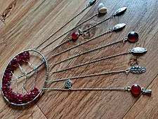 Summer Solstice | Dreamcatcher ✡ A