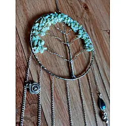 Summer Solstice | Dreamcatcher ✡ J
