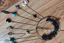 Summer Solstice | Dreamcatcher ✡ O