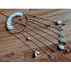 Summer Solstice | Dreamcatcher ✡ P