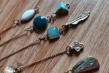 Summer Solstice | Dreamcatcher ✡ B