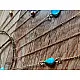shop handmade stone and metal dream catcher - hangings