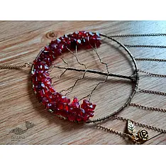 Summer Solstice | Dreamcatcher ✡ D
