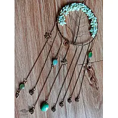 Summer Solstice | Dreamcatcher ✡ H