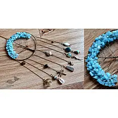 Summer Solstice | Dreamcatcher ✡ B